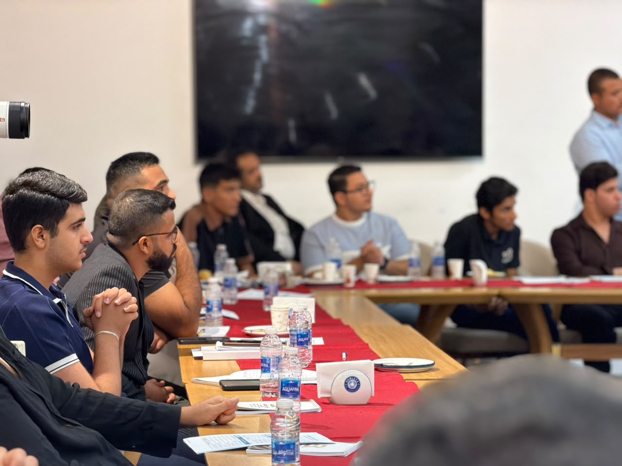 صورة من أنشطة التدريب رقم 10