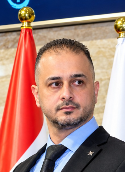 محمد السعد